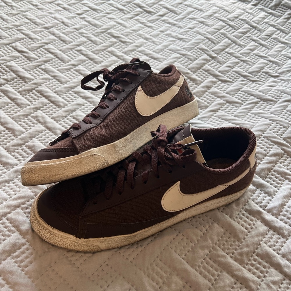 Men's Nike Blazer Lifestyle 10.5D